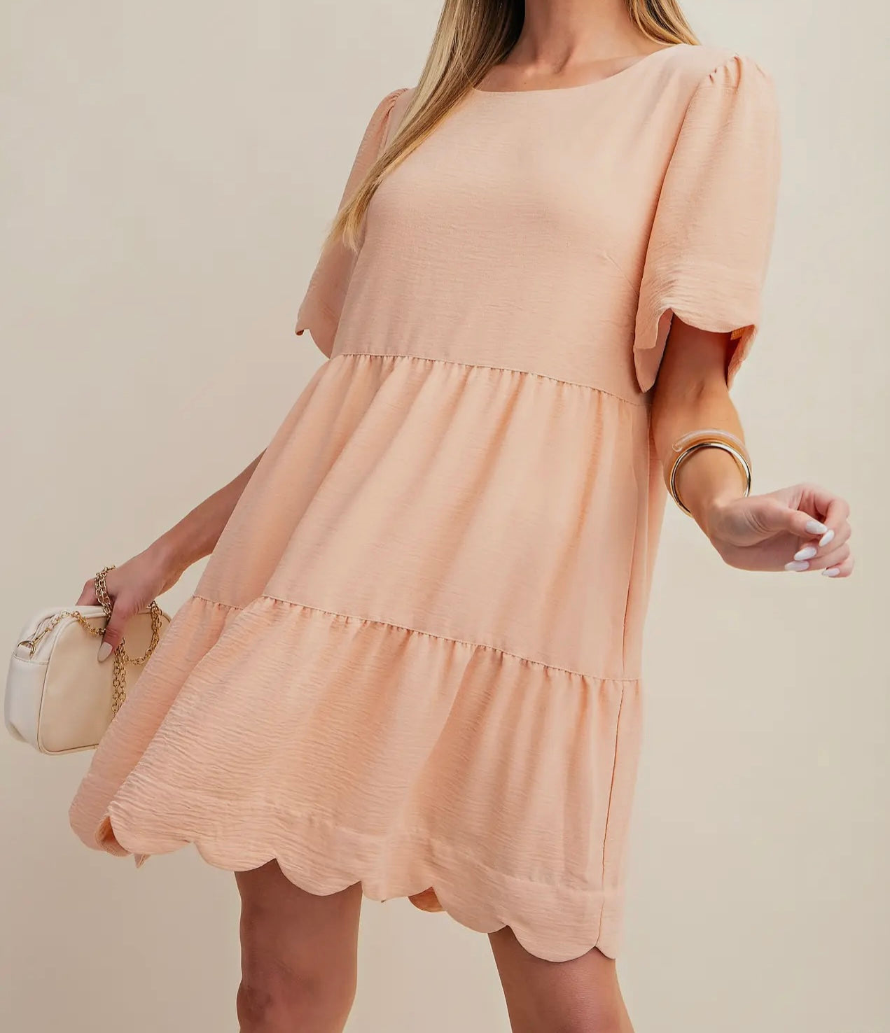 Valerie Dress