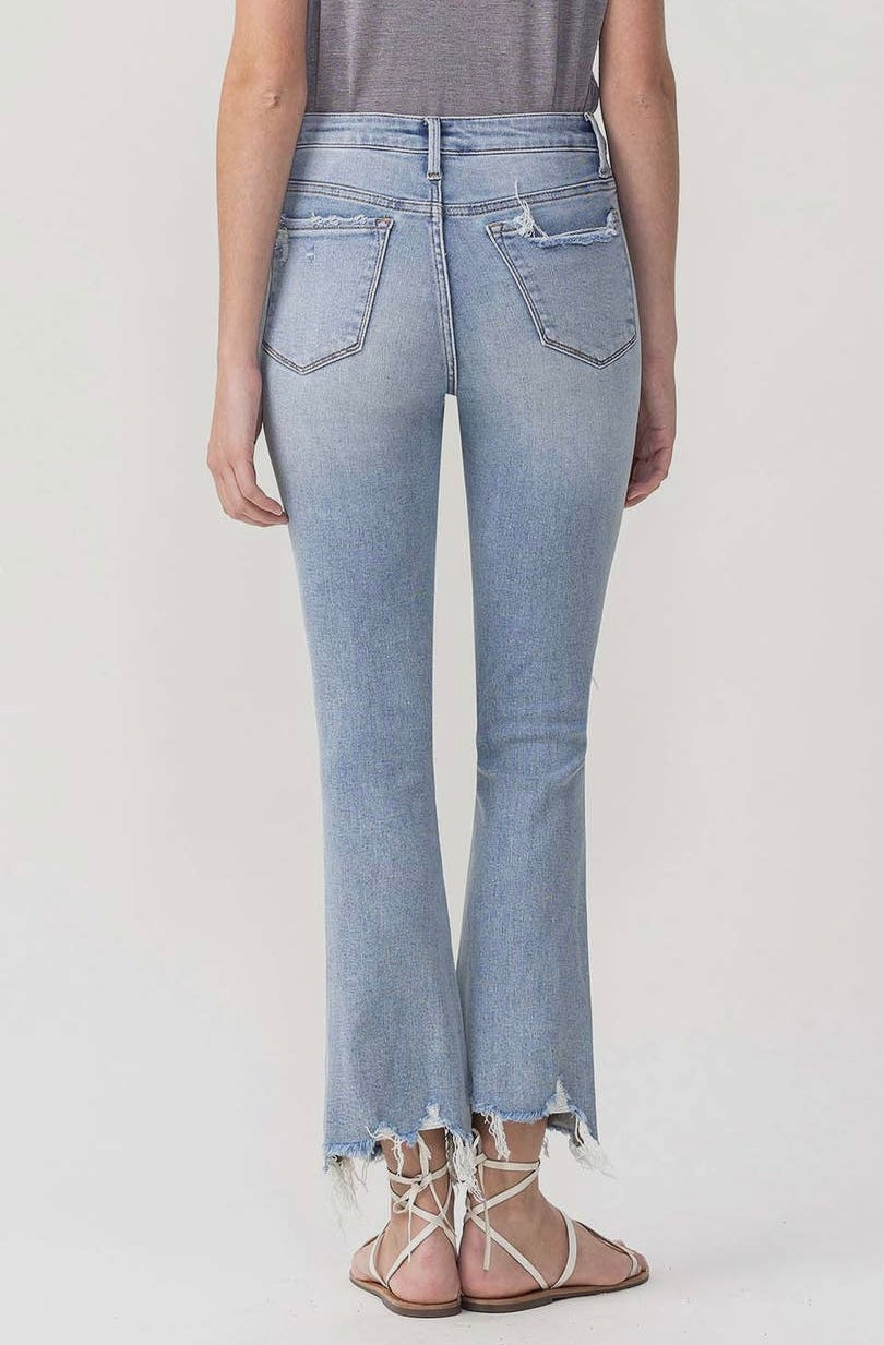 Lovervet by Vervet Jeans