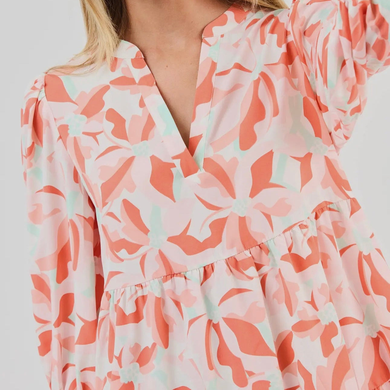 Cooper Dress
