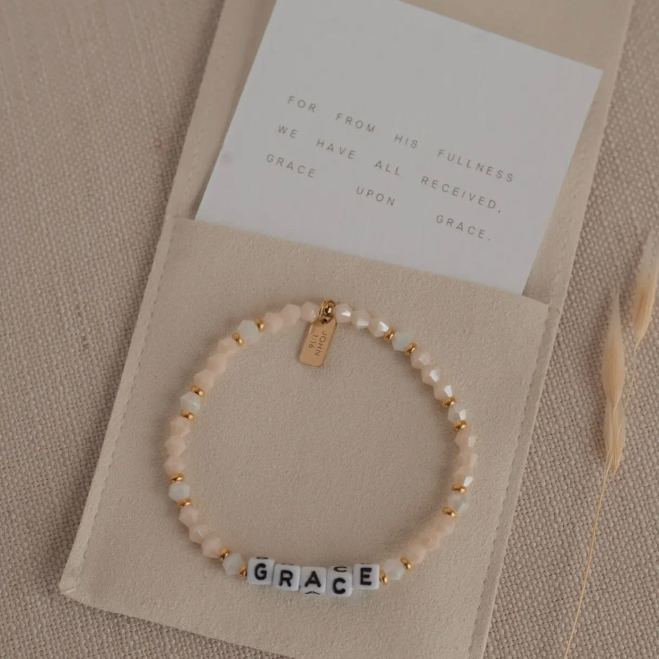 Grace Bracelet