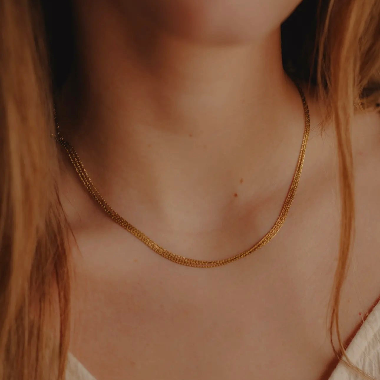 The Journey Necklace
