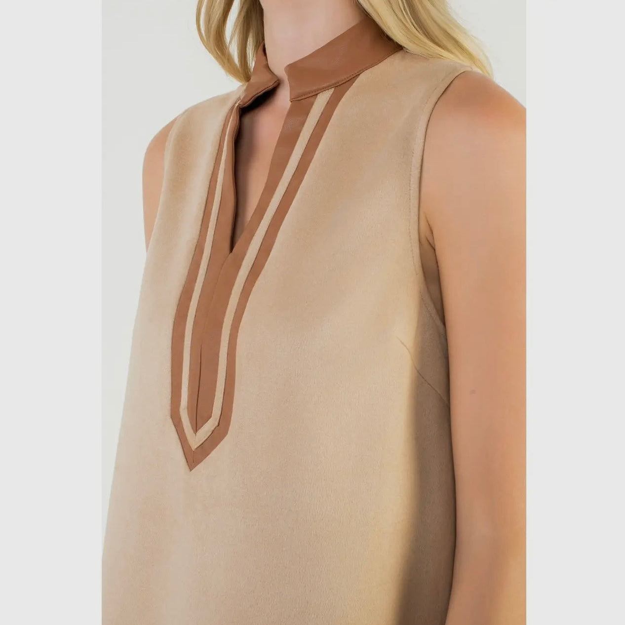 THML Dalton Dress