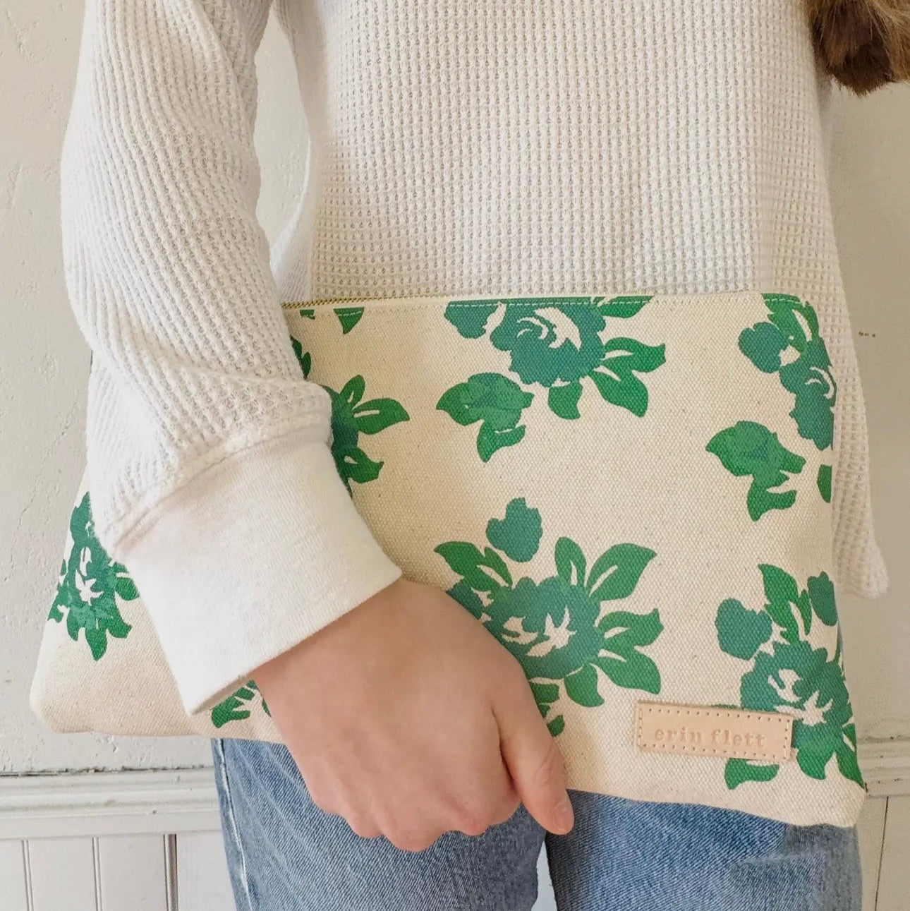 Helen Rose Clutch