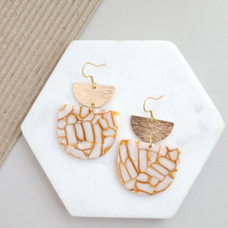 Harper Pumpkin Spice