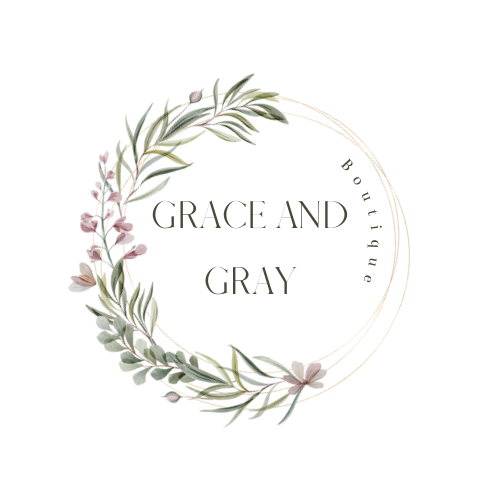 Grace and Gray