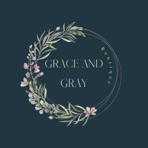 Grace and Gray Gift Card