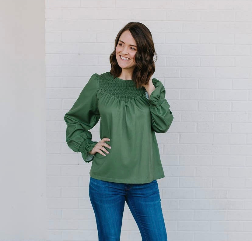 Lynn Top