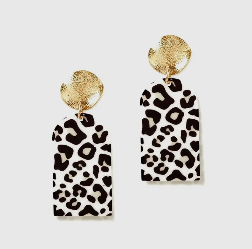 Catwalk Earrings