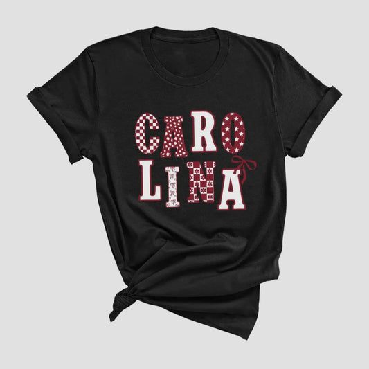 South Carolina Gamecocks Tee