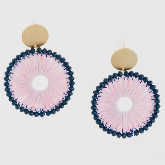 Shea Earrings