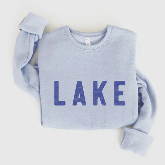 Lake Sweatshirt