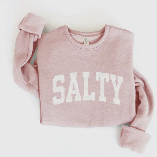 Salty Sweatshirt