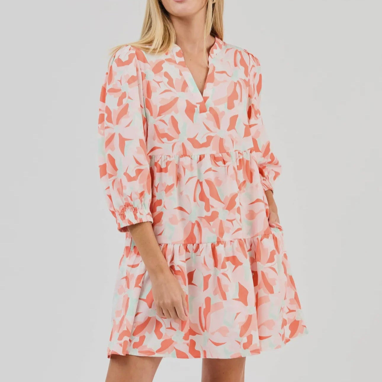 Cooper Dress