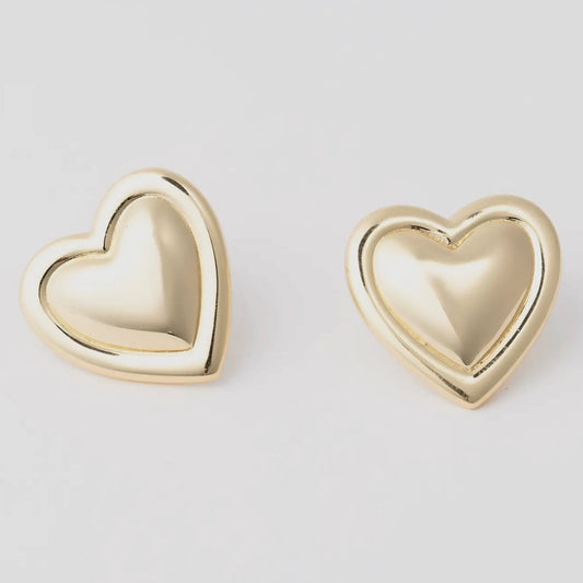 Carter Earrings