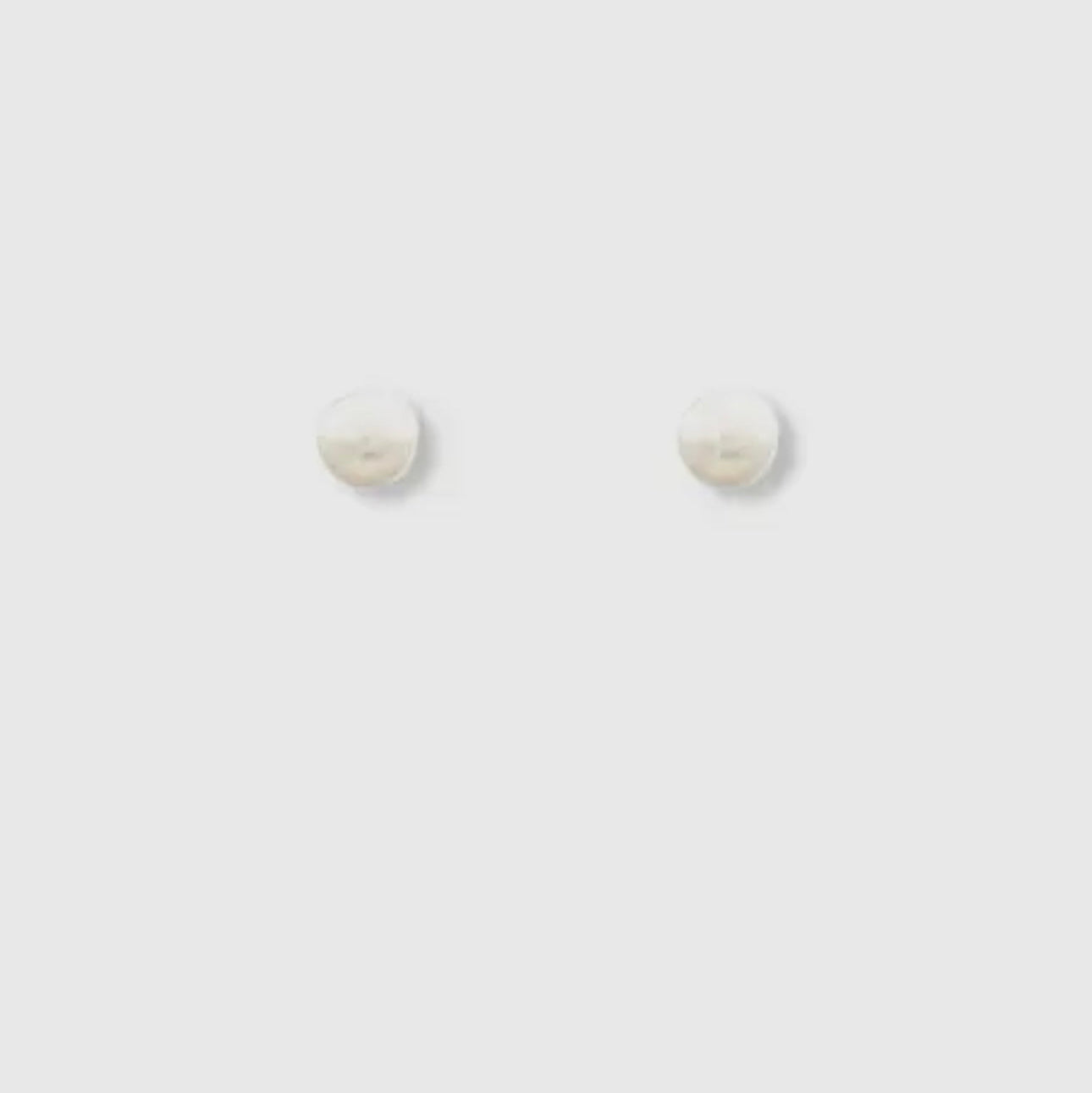 Blair Pearl Studs