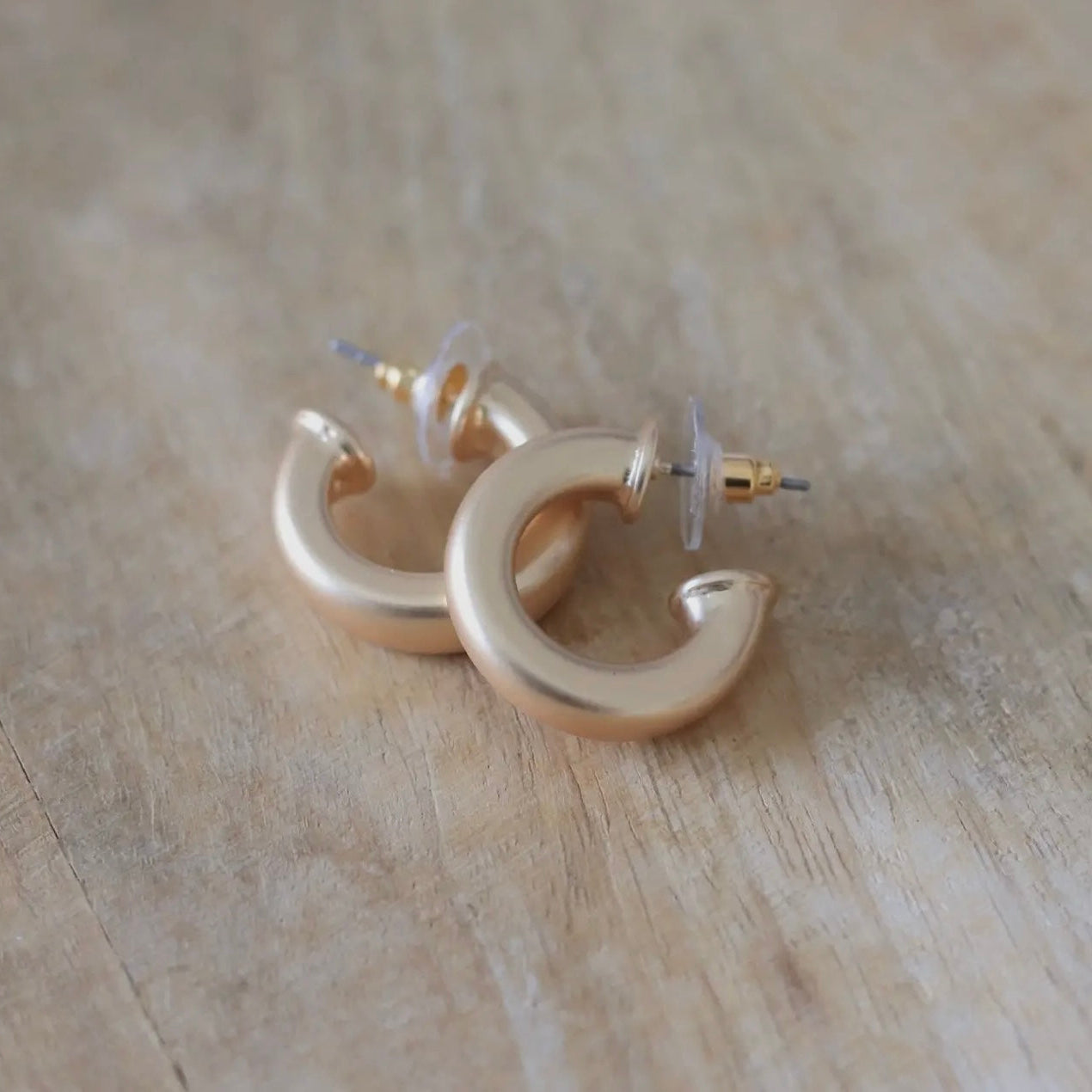 Julie Mini Hoops