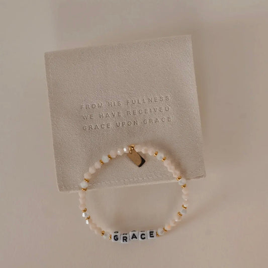 Grace Bracelet