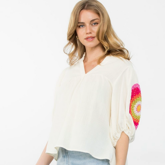 Macey Top