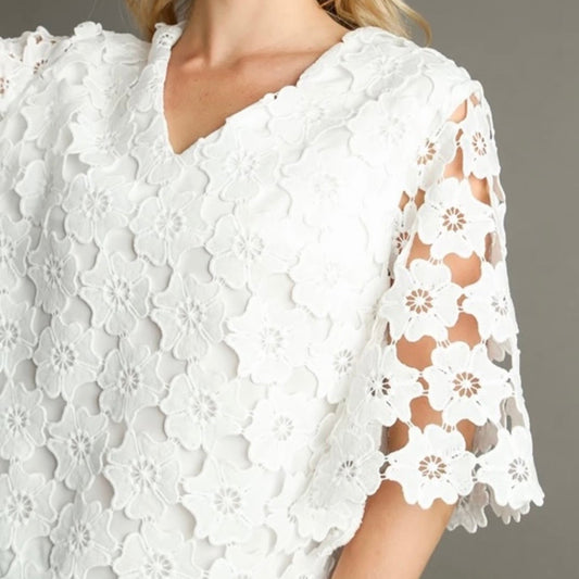Grace Top