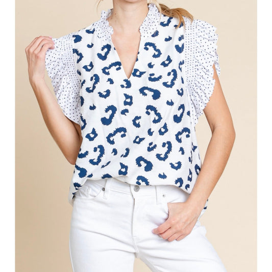 Emory Top