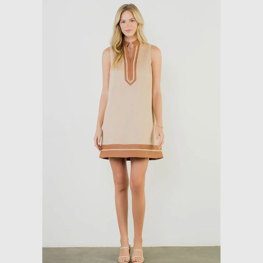 THML Dalton Dress