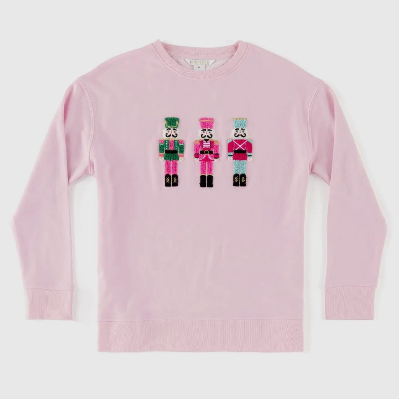 Nutcracker Sweatshirt