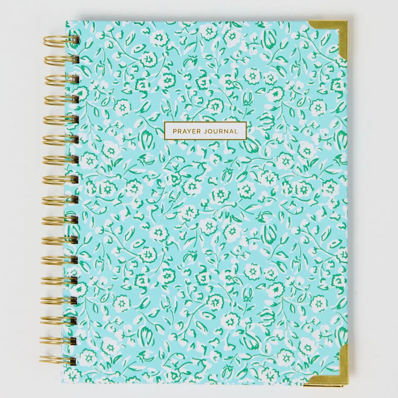 Prayer Journal Meadow