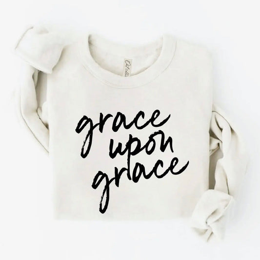 Grace Upon Grace