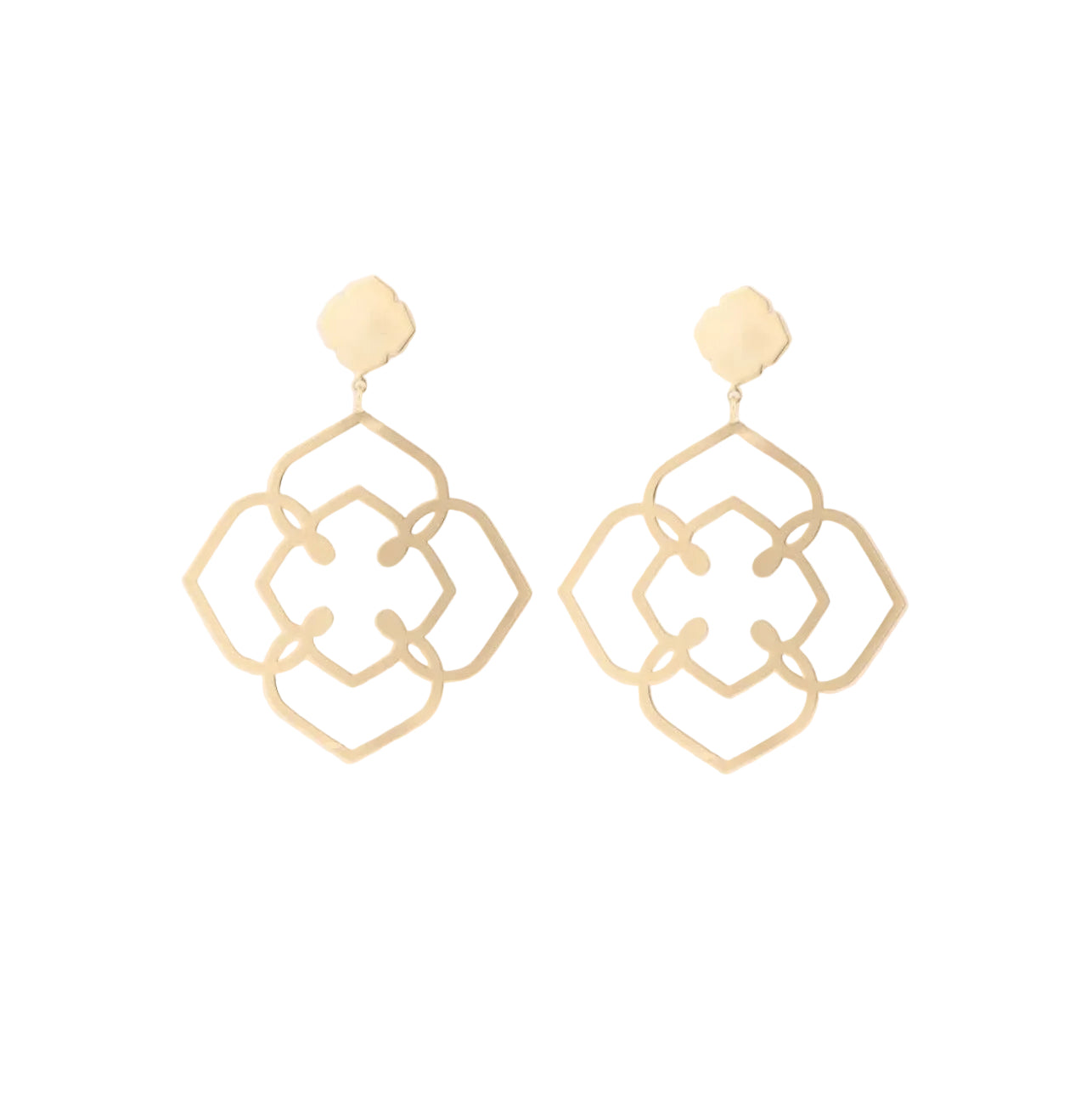 Jordyn Earrings