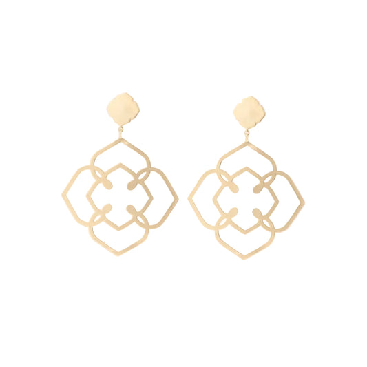 Jordyn Earrings