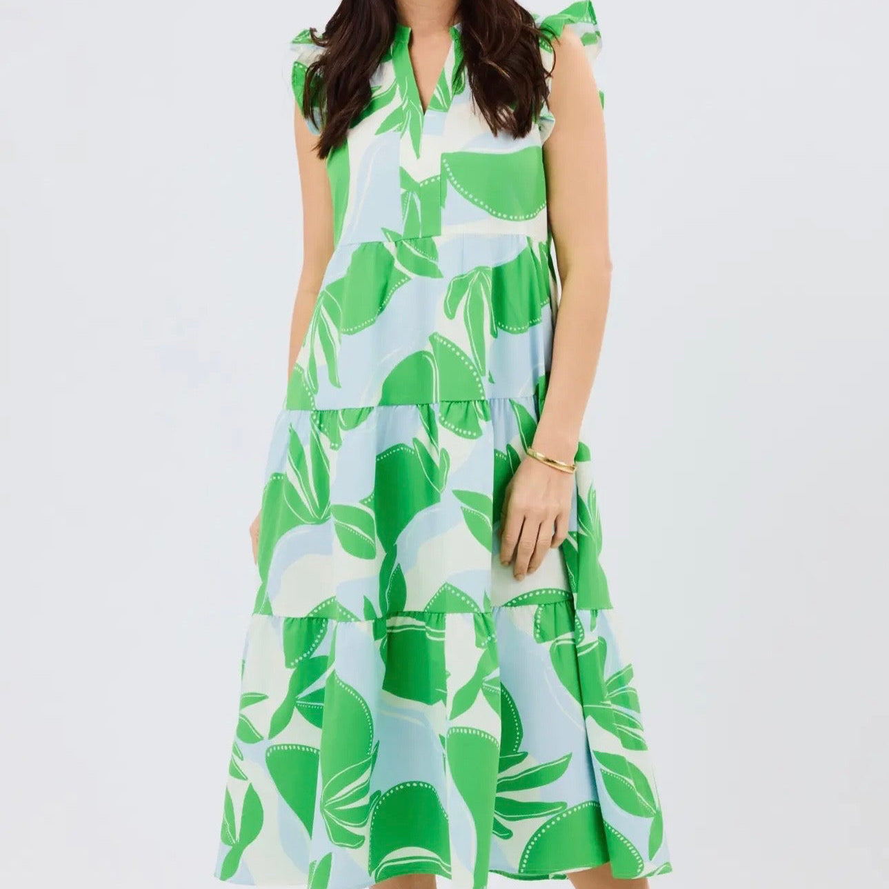 Kari Dress