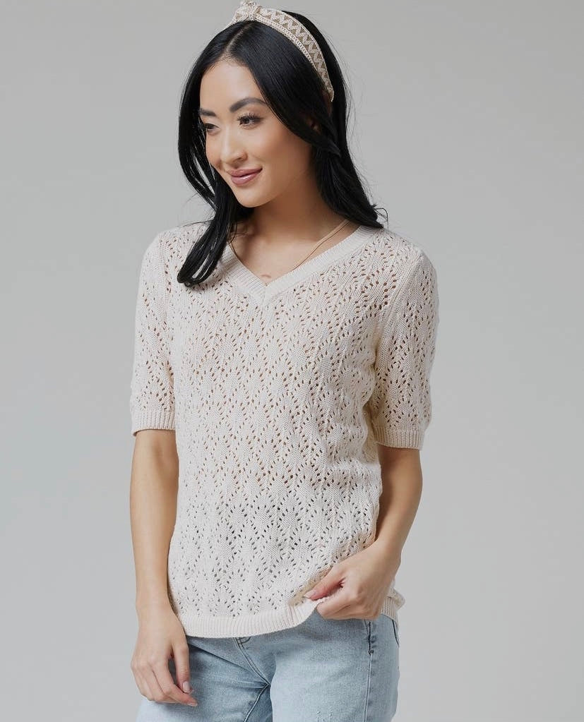 Arley Sweater